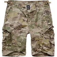 Brandit Textil Brandit BDU Ripstop Shorts, tactical camo, Größe