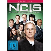 Paramount / leonine  NCIS - Staffel 8 Teil 1