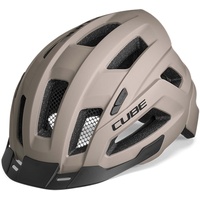 Cube Cinity 49-55 cm earl grey 2022