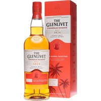 The Glenlivet Caribbean Reserve 700ml