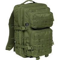 Brandit Textil Us Cooper L 40l Rucksack Olive One