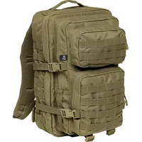 Brandit Textil Us Cooper L 40l Rucksack Olive One