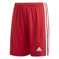 Adidas Squadra 21 Shorts Jungen rot