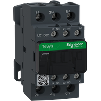 Schneider Electric LC1D32P7 Leistungsschütz 1St.