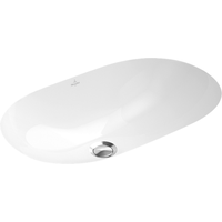 Villeroy & Boch O.novo Unterbauwaschtisch 60 x 35 cm
