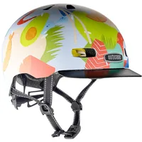 Nutcase Street MIPS 56-60 cm california roll