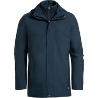 Vaude Idris III 3 in 1 Parka Herren dark