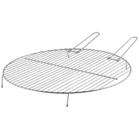 Esschert Design Grillrost für Feuerschalen S; FF256