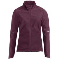 Vaude Damen Wintry IV Jacke (Größe S, lila)