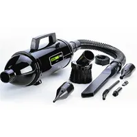 OEM Datavac Pro Serie, Staubsauger, Schwarz