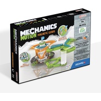 GEOMAG Mechanics Motion Magnetic Gears