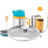 Biolite CampStove Complete Cook Kit (Größe One Size