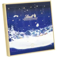 Lindt Weihnachtszauber mini