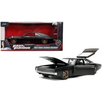 Jada Fast & Furious 1968 Dodge Charger 1:24
