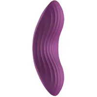 SVAKOM Auflegevibrator Edeny lila