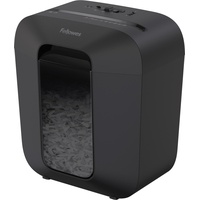 Fellowes Powershred LX25 Partikelschnitt