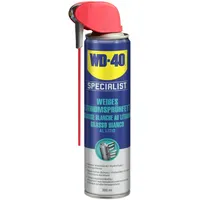 WD-40 Weißes Lithiumsprühfett 300 ml