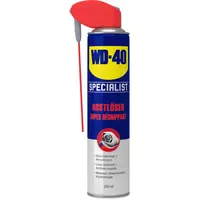 WD-40 Rostlöser 250 ml
