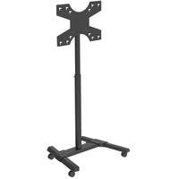 Hagor Braclabs-Stand Mobile Standsystem mobil