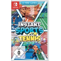 Astragon Instant Sports Tennis Nintendo Switch