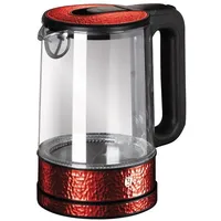 Berlinger Haus Metallic Line BH 9094 burgund