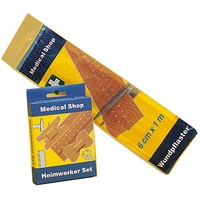 Holthaus Medical Shop Heimwerker- Set, 11-teilig