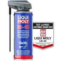 LIQUI MOLY LM 40 Multifunktionsspray 200ml