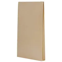 SOENNECKEN Faltentasche 2947 B4 130g oF hk 20F braun