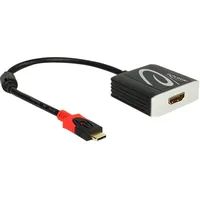 DeLock Externer Videoadapter - HDMI