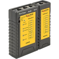 DeLock 86407 Netzwerktester