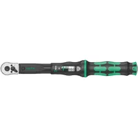 WERA Drehmomentschlüssel Click-Torque B 1 10-50 Nm