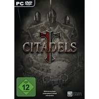 F+F Citadels (USK) (PC)