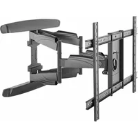 Startech StarTech.com TV Wall Mount - Steel