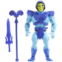 Mattel Masters of the Universe Origins Skeletor Vintage