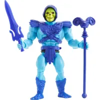 Mattel Masters of the Universe Origins Skeletor Vintage