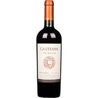 Viña Caliterra Caliterra Tributo Cabernet Sauvignon 2017 Vina Caliterra
