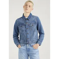 Levi's für Damen. 29945-0063 Jacke - Soft As Butter