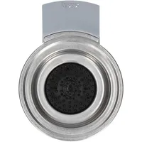 Philips Padhalter Philips 422225969601 zweifach für Senseo Kaffeemaschine