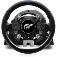 Thrustmaster T-GT II Lenkrad für PC/PS5/PS4