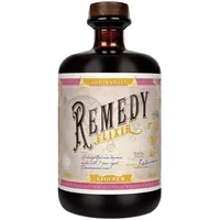 REMEDY Elixir 34%