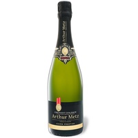 Arthur Metz Crémant D'Alsace brut, Prestige 0,75l