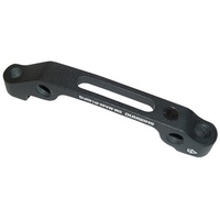 Shimano Adapter für PM-Bremse/IS-Gabel HR, für 140 mm, für