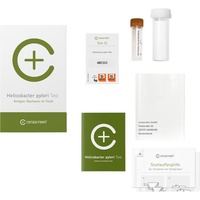 Cerascreen GmbH Helicobacter Pylori Test 1 St.