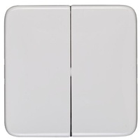 Legrand Serienwippe Creo Ultraweiß