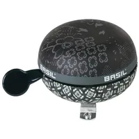 Basil Boheme Glocke schwarz (50524)