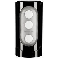 Teng Tools Tenga Flip Hole Masturbator Black 17,5 cm