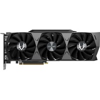 Zotac GeForce RTX 3070 Ti TRINITY OC 8 GB