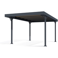 Palram Carport Palma 5000