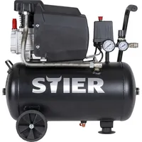 Stier Kompressor LKT 240-8-24