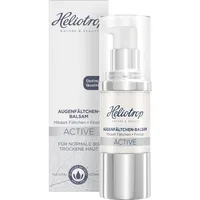Heliotrop Active Augenfältchenbalsam 20 ml